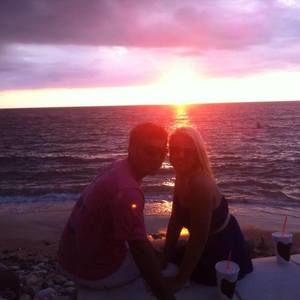 Meet your Posher, Alma